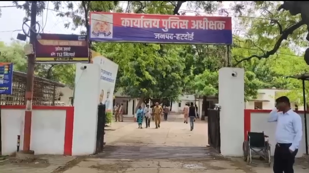 हरदोई में 4 महीने में 403 दुर्घटनाएं, 216 लोगों की मौत,  मई में दो हादसों में 14 की जान गई