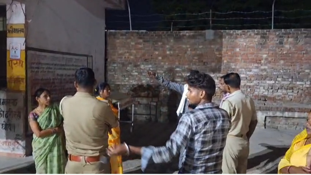 हरदोई में संदिग्ध हालात में विवाहिता की मौत, मायके पक्ष ने लगाया हत्या का आरोप