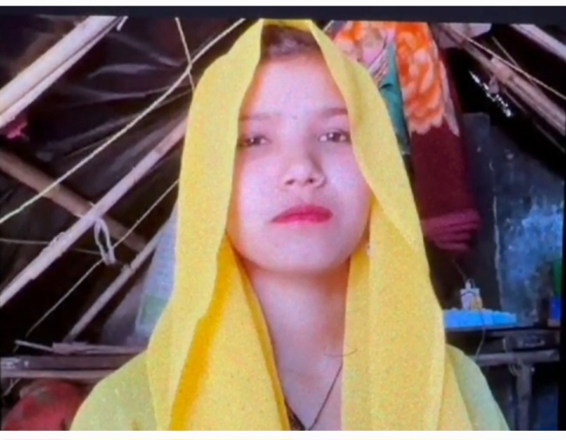 हरदोई के चंद्रमपुर गांव में किशोरी की मौत, घर में फंदे से लटका मिला शव, पोस्टमार्टम के लिए भेजा, हरदोई के हरपालपुर थाना क्षेत्र के ज्यूरी चंद्रमपुर गांव की घटना