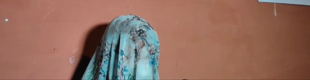 प्रेमी से बात करते देख आगबबूला हुआ पति, मुंह से काट ली पत्नी की नाक