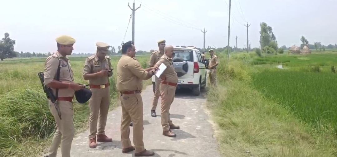 ओहदपुर में पानी निकासी को लेकर दो पक्षों में विवाद, दलित युवक की पीट-पीटकर हत्या