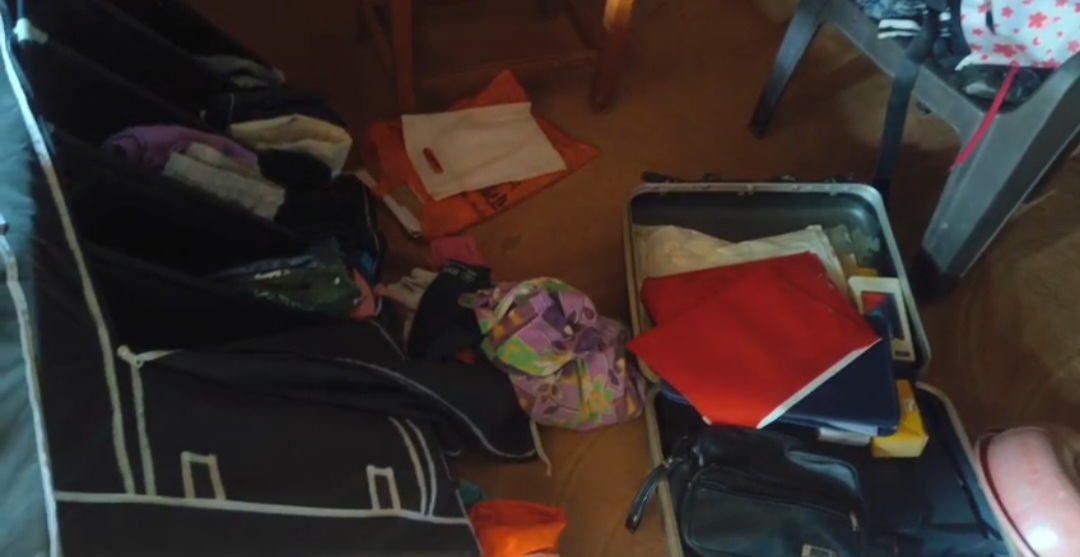 पाली के आजादनगर में चोरों का आतंक, रामप्रकाश राजपूत के घर से 50 हजार नकद चोरी