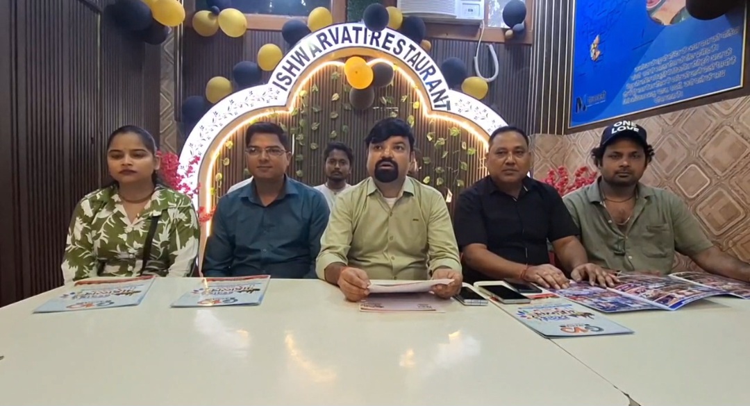 हरदोई मेला महोत्सव, ग्यारहवें सीजन की तैयारियां तेज, 7 सितंबर से होगा पहला ऑडिशन