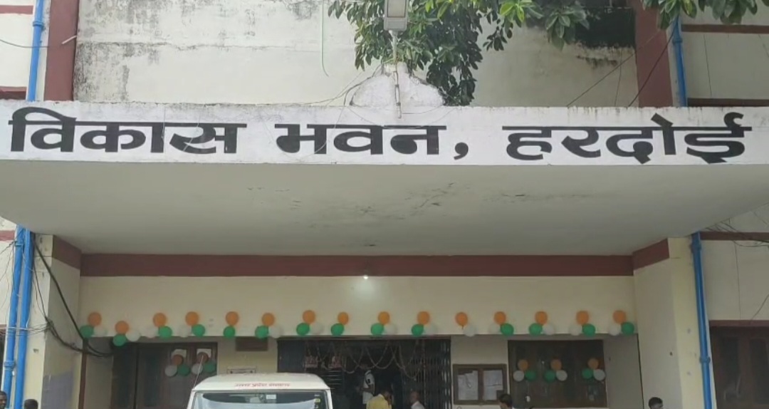 टोडरपुर पंचायत में लाखों की सरकारी धनराशि हड़पने का खेल, बीडीओ की रिपोर्ट के बाद FIR दर्ज