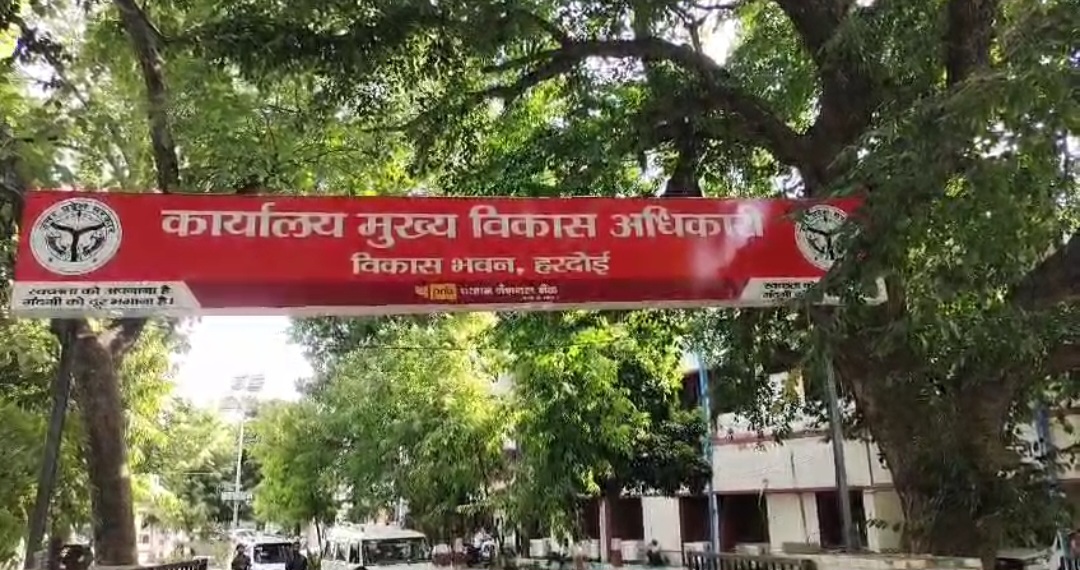 टोडरपुर पंचायत में लाखों का गबन, FIR के बाद भी इंजीनियर पर कार्रवाई नहीं, विभागीय लेटर ने खोला राज