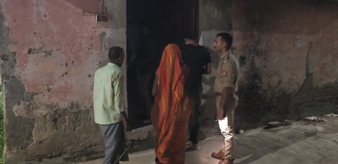 शादी के चार माह बाद नवविवाहिता की संदिग्ध परिस्थितियों में मौत, दहेज उत्पीड़न की आशंका