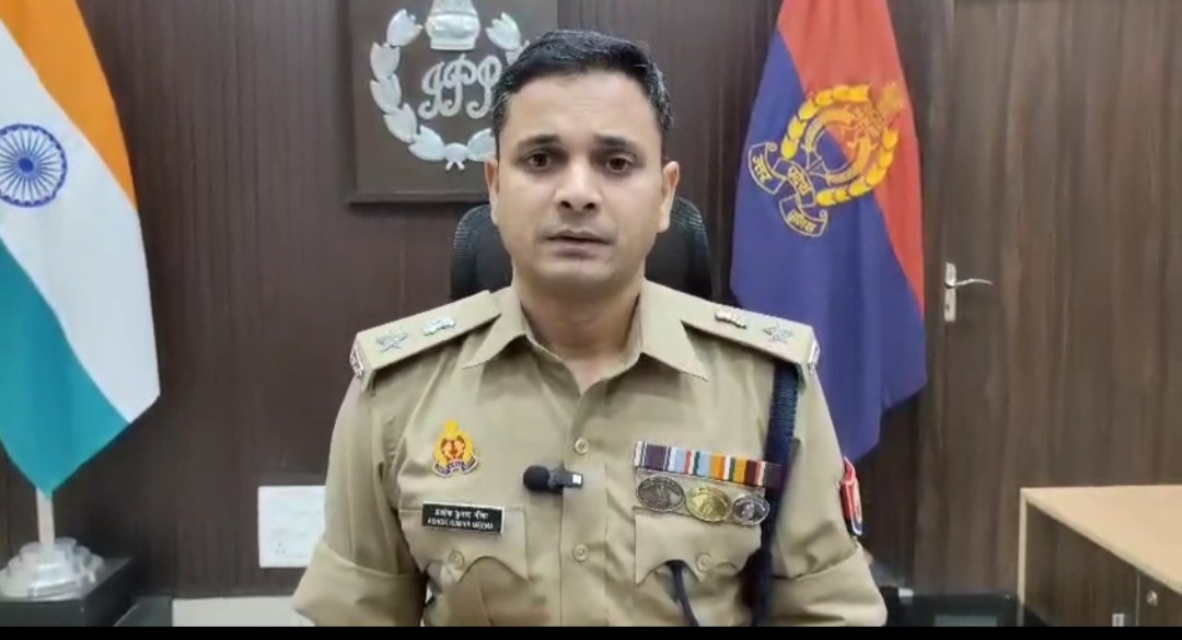 हरदोई में रिश्वतखोरी के आरोप में उपनिरीक्षक व सिपाही निलंबित, सीओ की रिपोर्ट पर एसपी ने की कार्रवाई, दोनों के खिलाफ विभागीय जांच के भी दिए आदेश